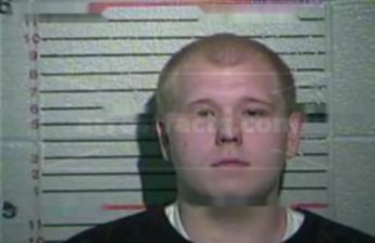 Austin Tyler Mosher
