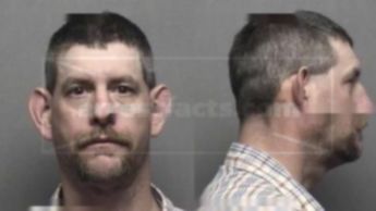 James Rex Rorabaugh