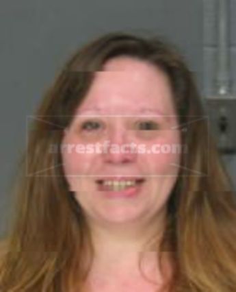Cathleen Edna Benner