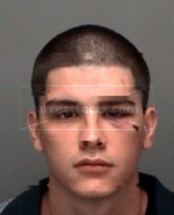Christopher Ryan Zellner