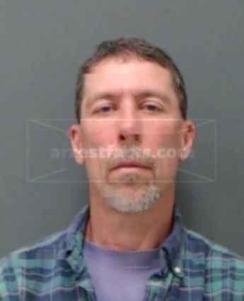 Charles Leonard Thurman