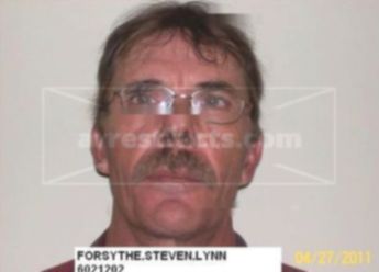Steven Lynn Forsythe