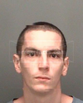 Anthony James Foreman