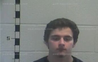 Jesse Turner Drummond