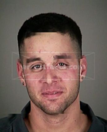 Ryan Arcadio Hernandez