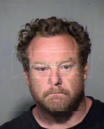 Steven Lee Myrick