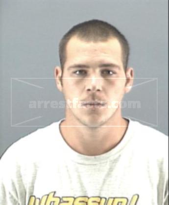 Benjamin Wesley Boyer