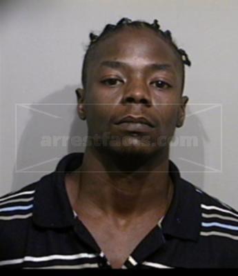 Michael Dwayne Vincent