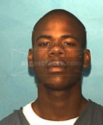Tevin J Andrews