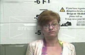 Christina Ashley Eversole