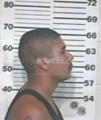 Rolando Ramos Castillo