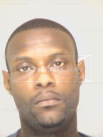 Alvin Ladaniel Simmons