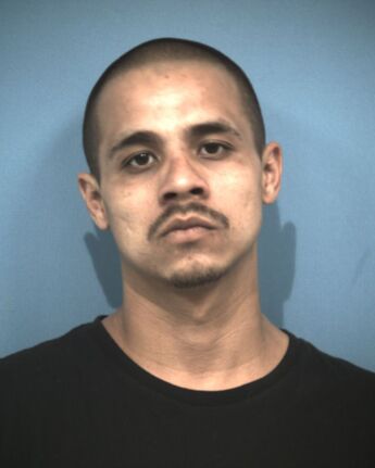 Joseph Rodriguez Gonzales