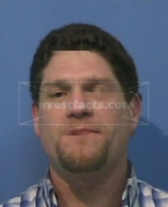 Mark Andrew Maxey