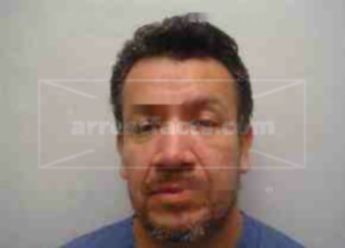 Raul Antonio Delcid