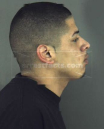 William Nmn Fontanez Jr.