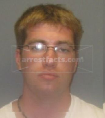 Cody Lee Haywood
