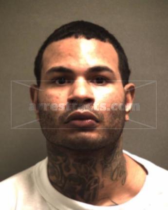 Deion Dee Lockhart