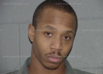 Brandon Jackson