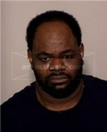 Tracy Jerome Johnson