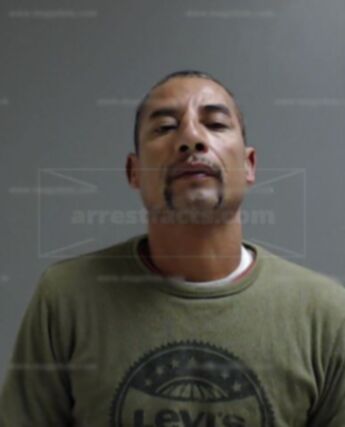 Mario Rodriguez Marquez