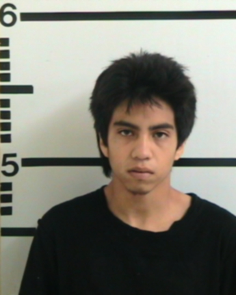 Jared Andrew Castillo