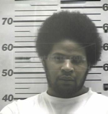 Justin Bryant Washington