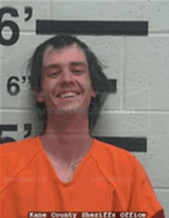 Shadd Michael Hartford