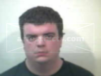 Justin Evan Eggleston