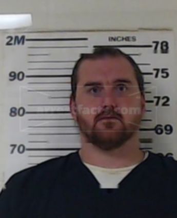 Raymond Randall Cooper