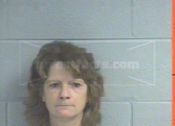 Mary Matthews