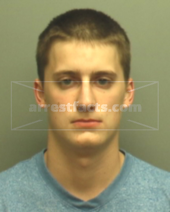 Austin Michael Hagan