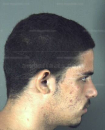 Christopher Manuel Vasquez