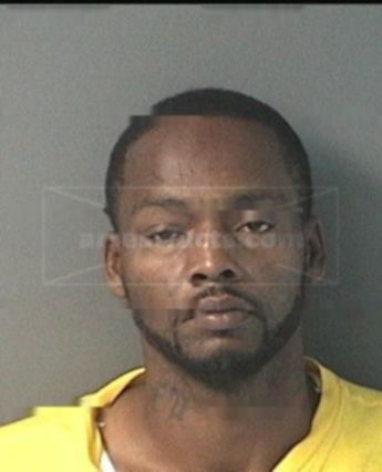Sylvester Jerome Wright