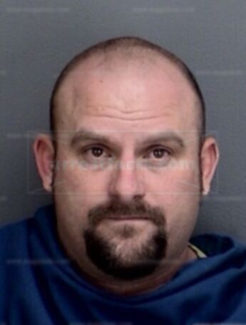 August Dewayne Bolf