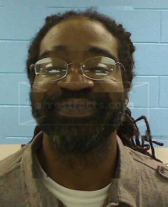 Jay Anthony Garrett