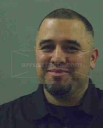 Matthew M Cortez