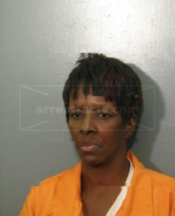 Barbara Ann Ross