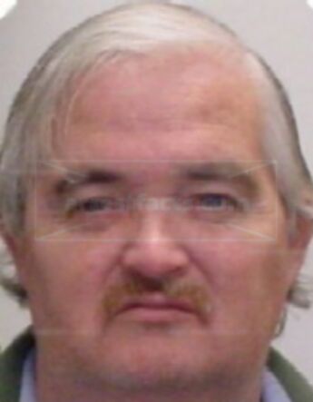 Keith Edwin Jording