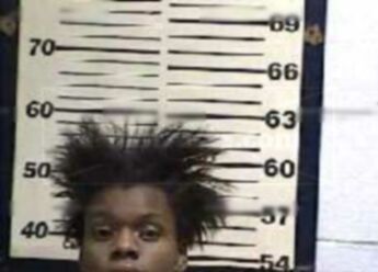 Ashley Shenay Parrimon
