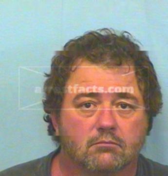 Gerald Wayne Owens
