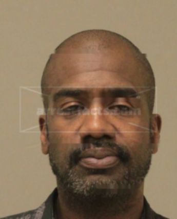 Allan Gerard Clark