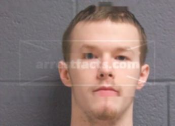 Alexander Mitchell Blake