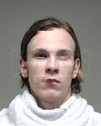 Noah Christian Boyce