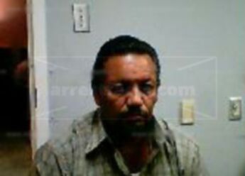 Blas Tijerina Castillo