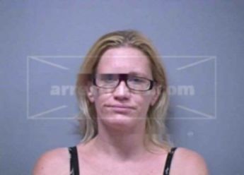 Susan Kathleen Clarke