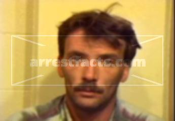 Timothy Allen Caldwell