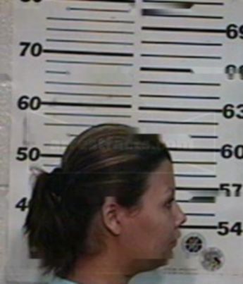 Veronica Valdez