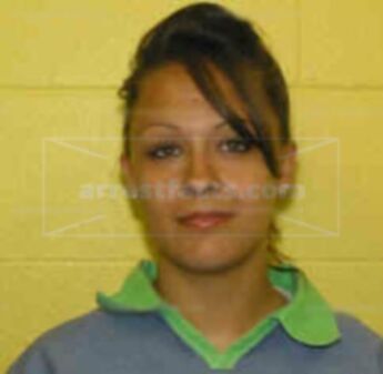 Amanda May Pryor