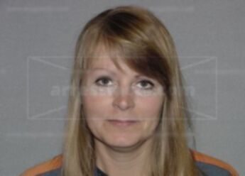 Donna Sue George